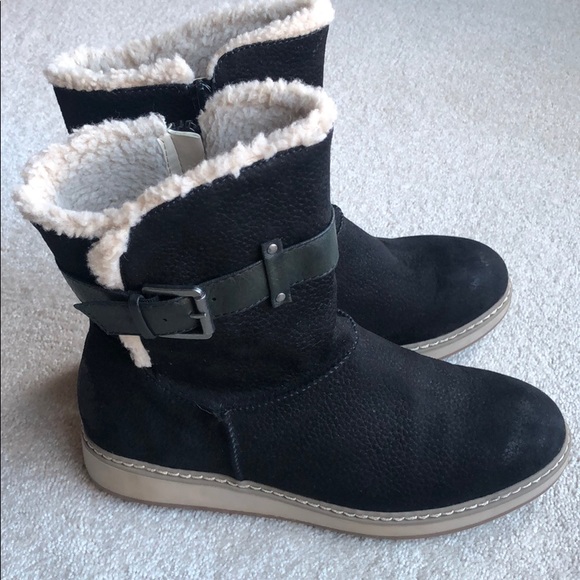 white mountain taite boots